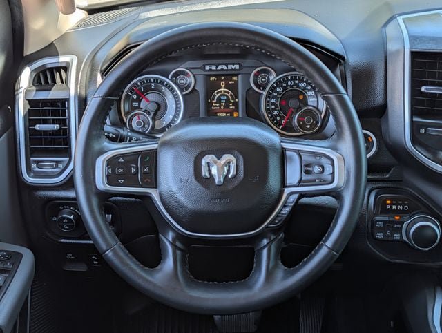 Used 2019 RAM 1500 Big Horn AWD/4WD image 13