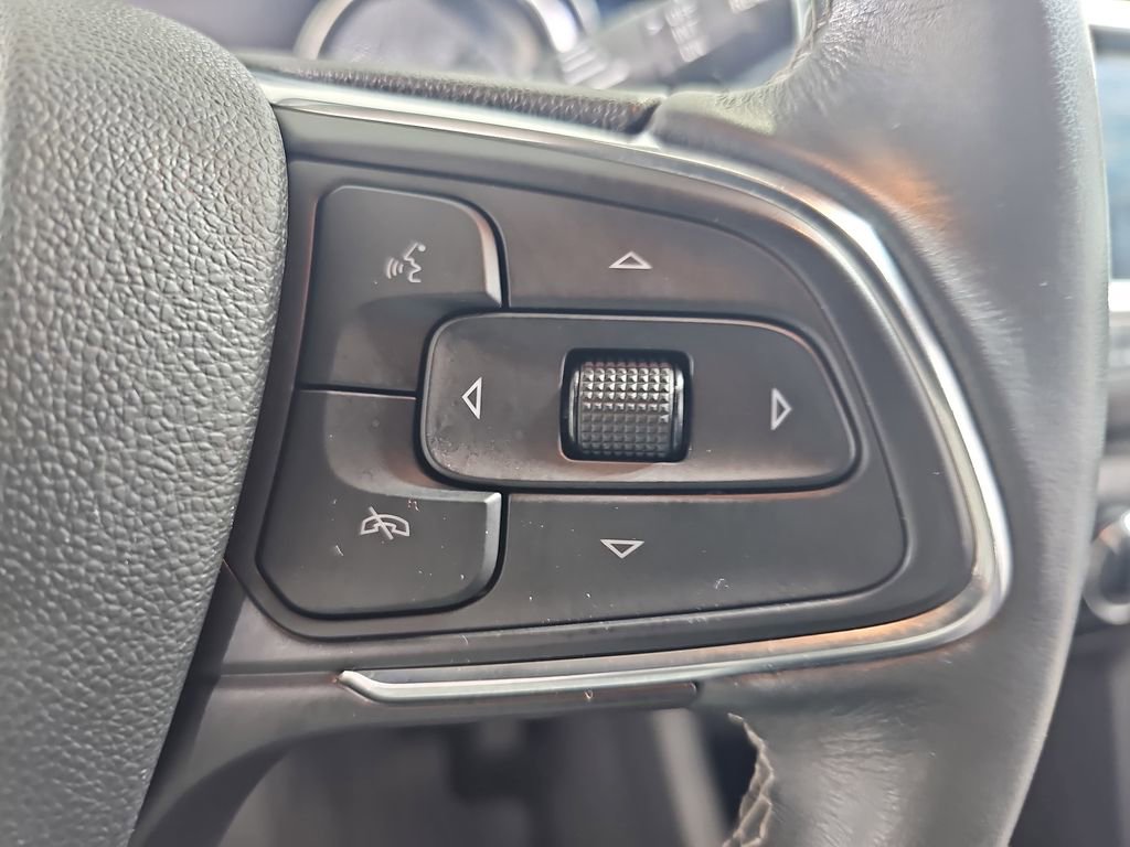 Certified 2023 Buick Encore GX Preferred w/ Cold Weather Comfort Package image 23