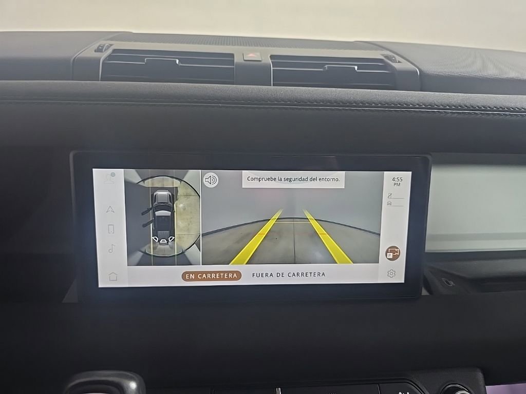 Used 2023 Land Rover Defender 110 S image 10