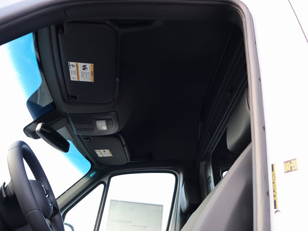 New 2026 Mercedes-Benz Sprinter 2500 image 42