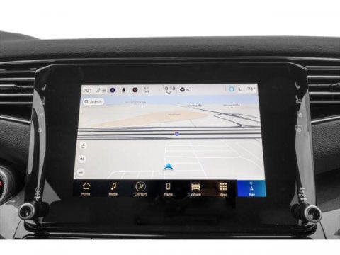 New 2025 Jeep Wagoneer Series III w/ Premium Group I AWD/4WD image 18