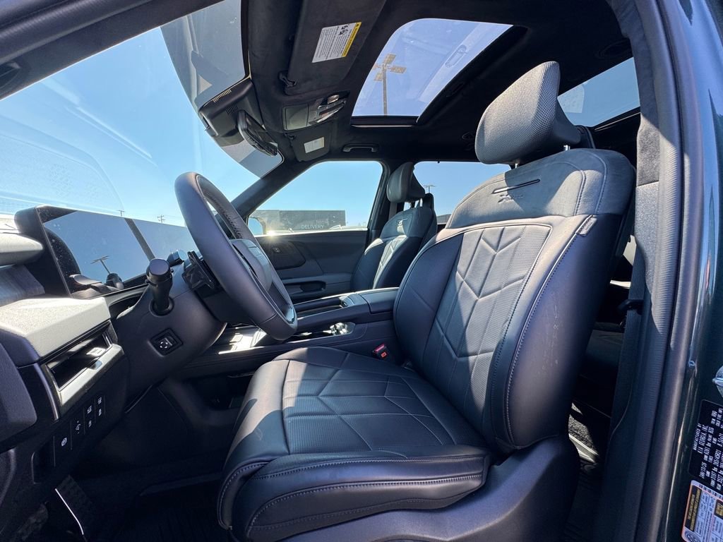 Used 2027 Kia Telluride SX Prestige X-Line image 19