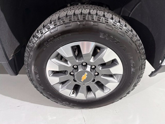 Used 2026 Chevrolet Silverado 2500 LT w/ All Star Edition AWD/4WD image 15