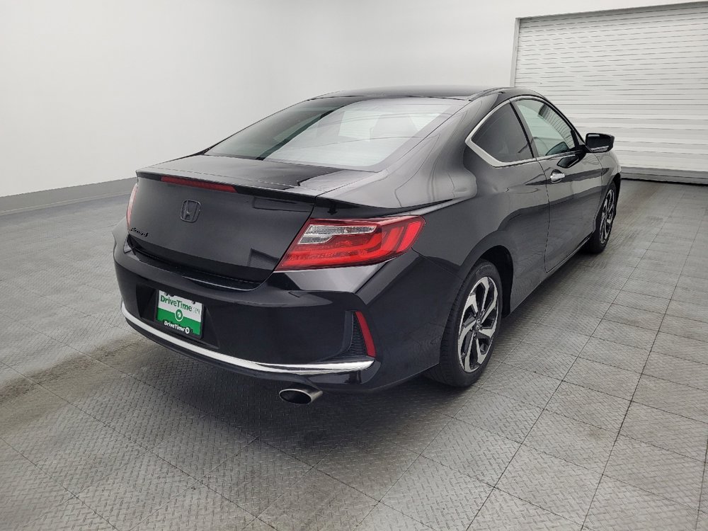 Used 2016 Honda Accord LX-S image 9