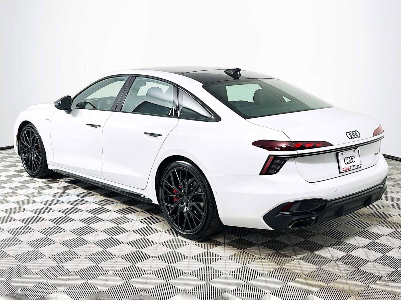 New 2026 Audi A6 Prestige image 5