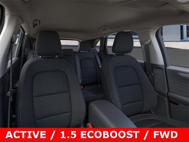 New 2025 Ford Escape Active w/ Cold Weather Package image 10