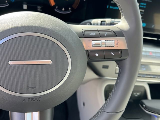 New 2026 Hyundai Kona SEL Sport AWD/4WD image 24