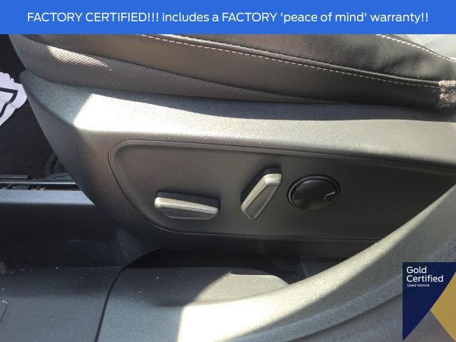 Used 2025 Ford Escape Platinum AWD/4WD image 27