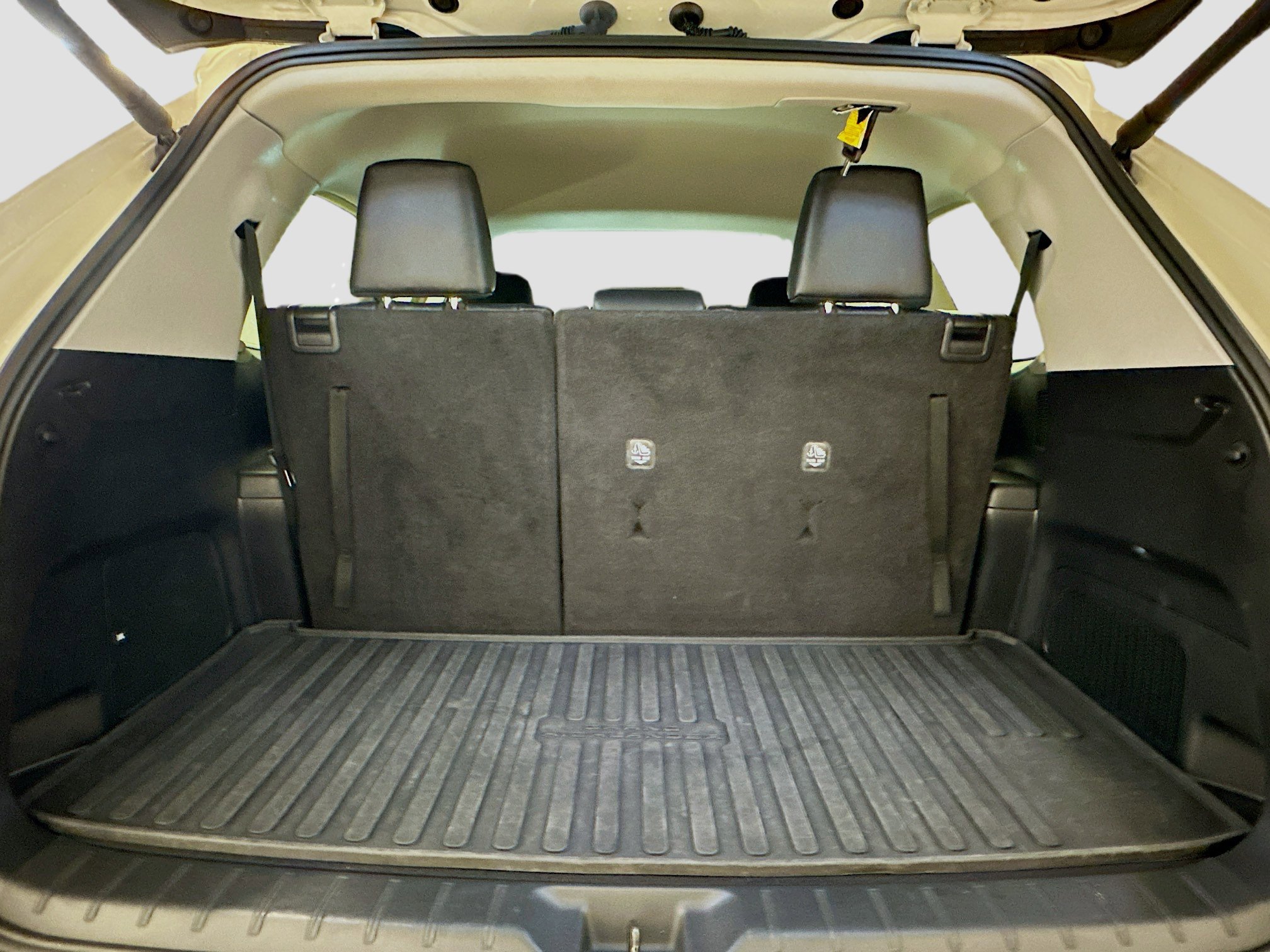 Used 2024 Toyota Grand Highlander AWD image 32