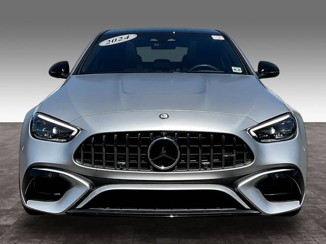 Used 2024 Mercedes-Benz C 63 AMG S image 2
