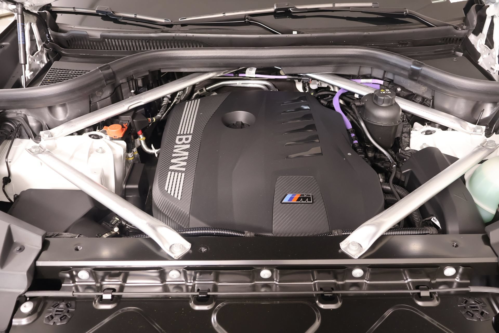 New 2027 BMW X6 xDrive40i AWD/4WD image 20