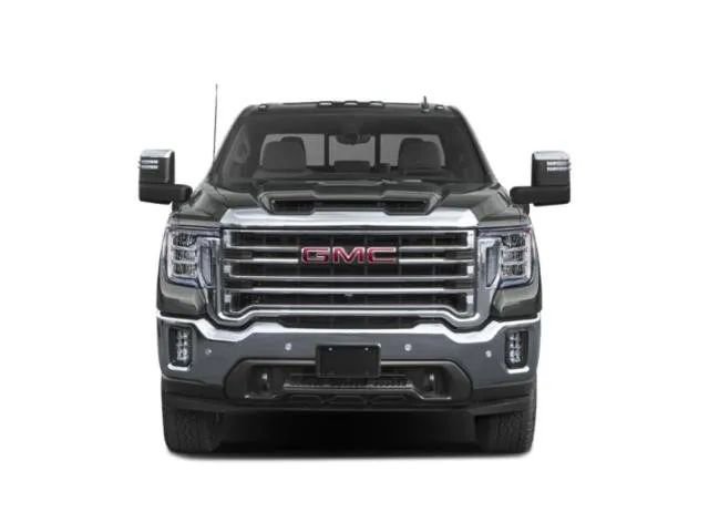 Used 2020 GMC Sierra 3500 Base w/ Convenience Package image 10