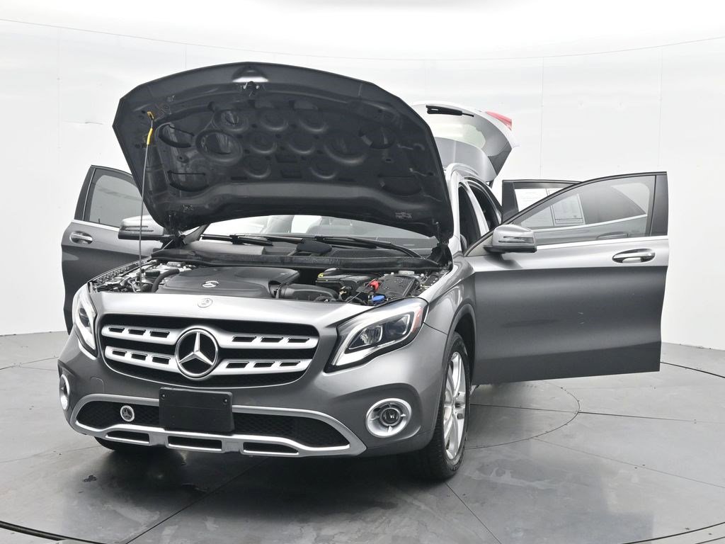 Used 2020 Mercedes-Benz GLA 250 4MATIC image 19