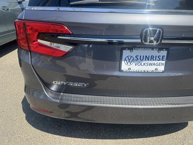 Used 2023 Honda Odyssey EX image 35