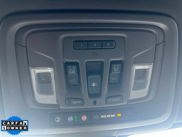 Used 2023 GMC Sierra 3500 Denali w/ Denali Ultimate Package AWD/4WD image 28