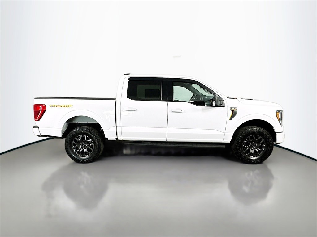 Used 2023 Ford F150 Tremor image 7