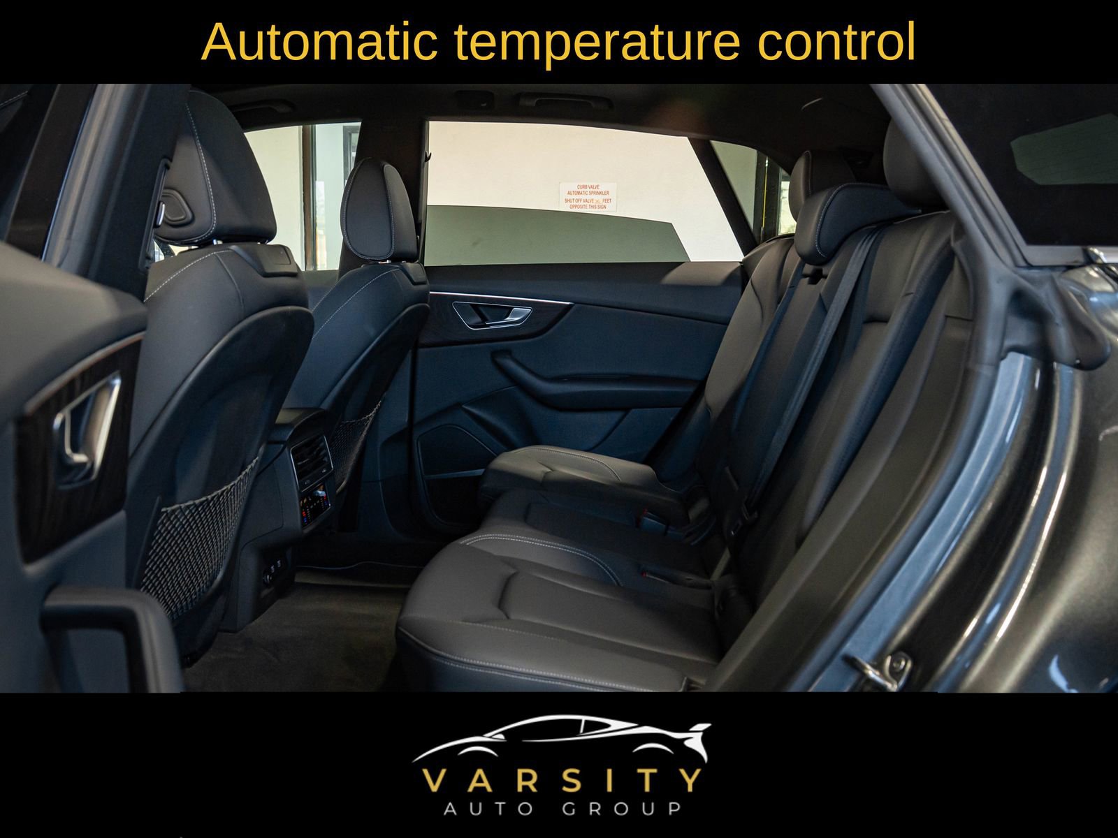 Used 2021 Audi Q8 Premium Plus w/ Premium Plus Package image 21