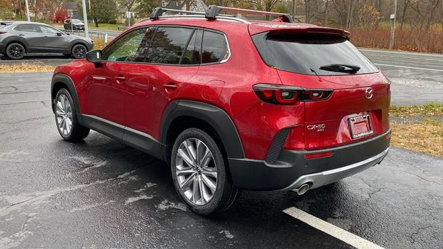 New 2026 MAZDA CX-50 AWD 2.5 S w/ Weather Package image 7