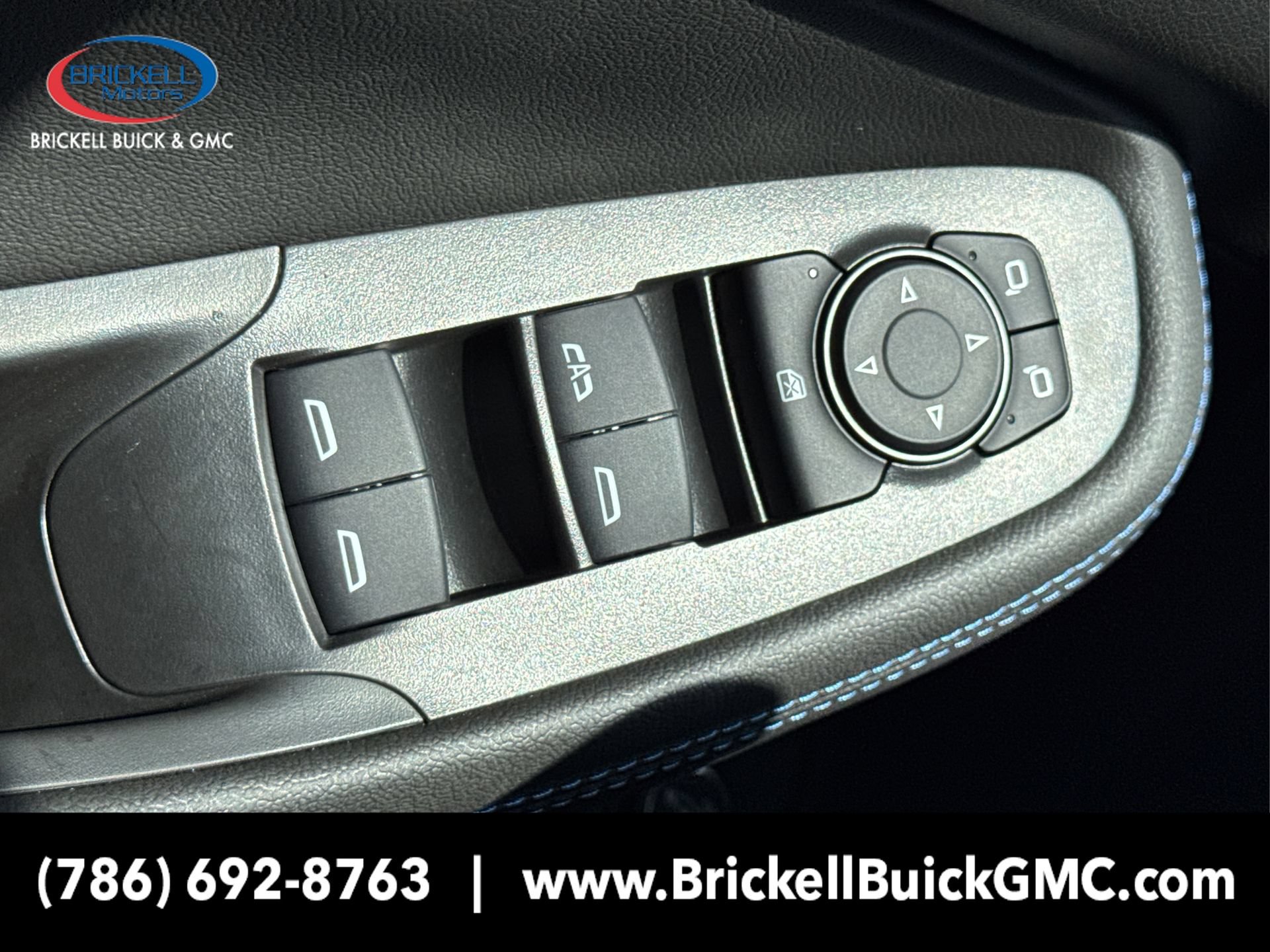 New 2026 Buick Encore GX Sport Touring w/ Comfort Package FWD image 34