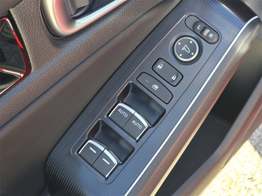 New 2026 Honda Civic Sport Touring image 28