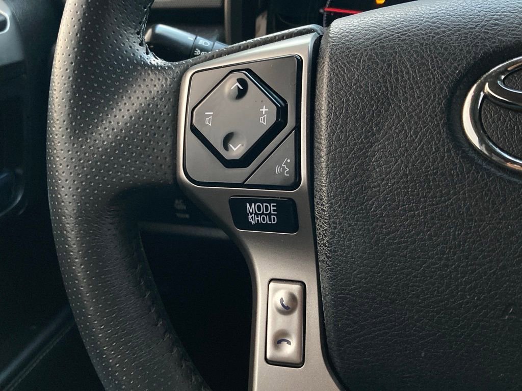 Used 2023 Toyota 4Runner SR5 image 14