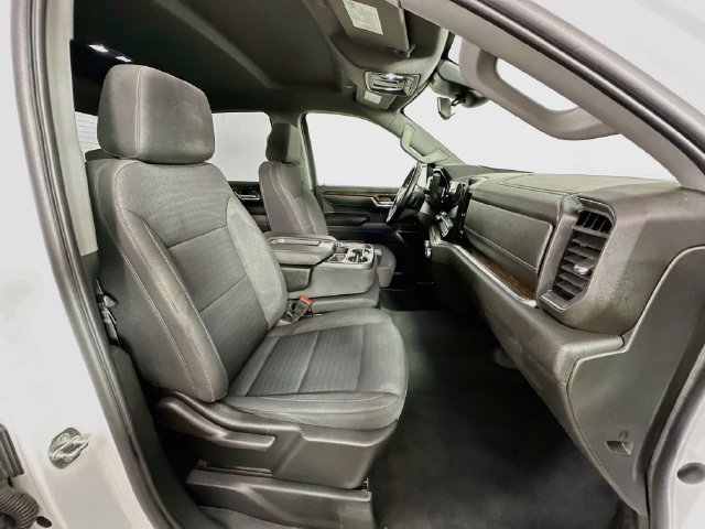 Used 2023 GMC Sierra 1500 Elevation AWD/4WD image 27