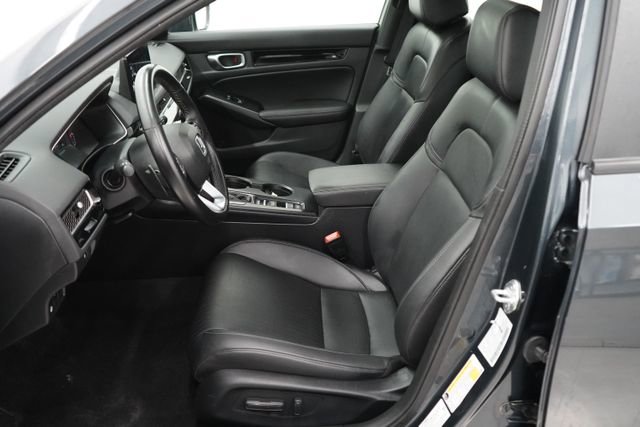 Used 2023 Honda Civic Sport Touring image 11
