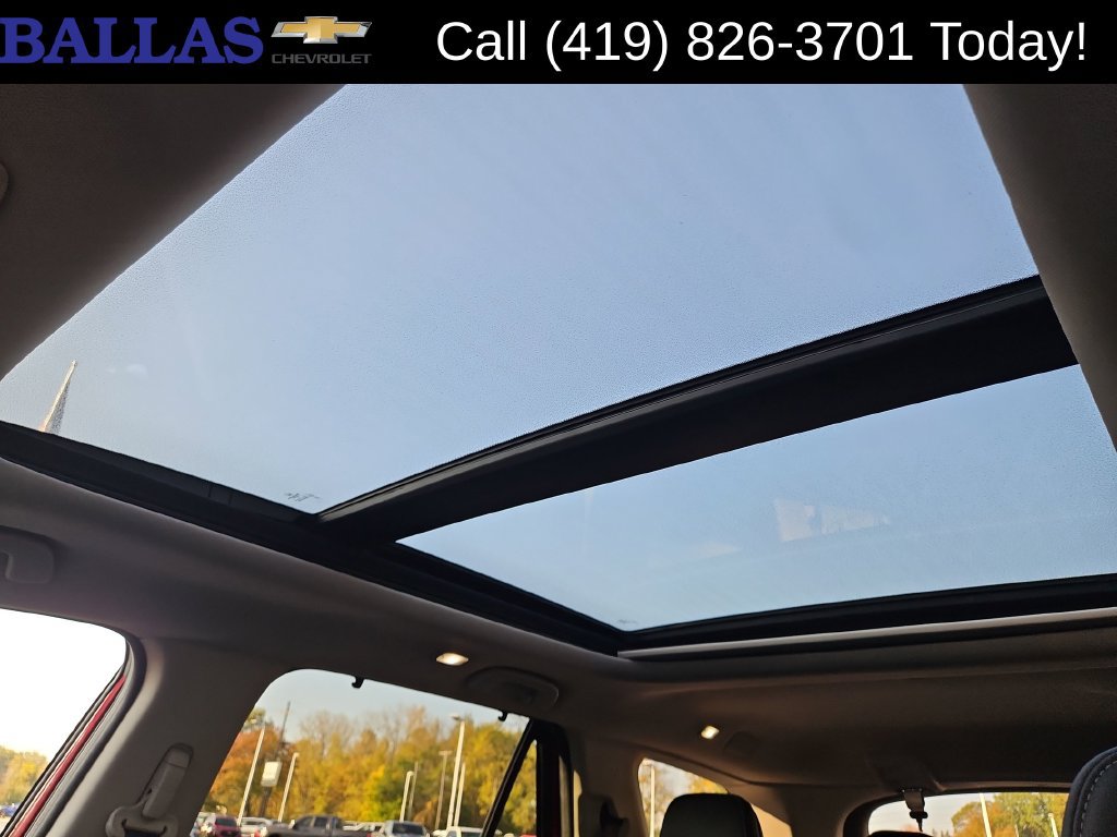 Used 2023 Honda Pilot Touring image 23