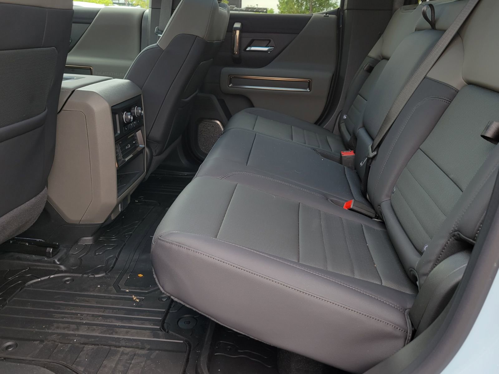 New 2025 GMC Hummer EV 3X image 11