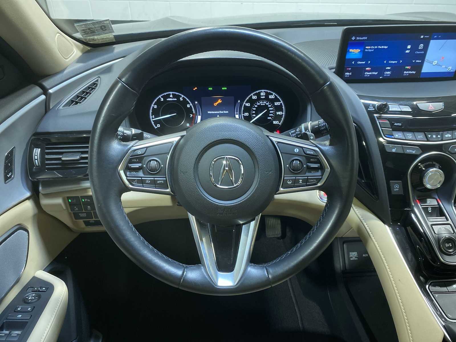 Used 2019 Acura RDX AWD w/ Technology Package image 15