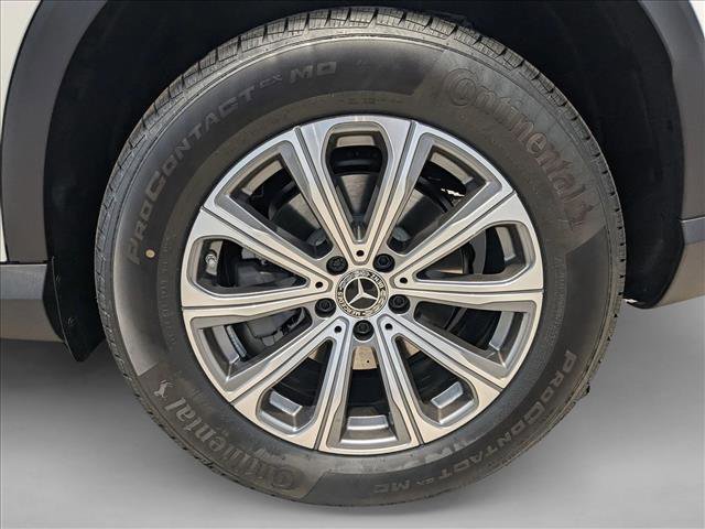 Certified 2025 Mercedes-Benz GLC 300 4MATIC image 10