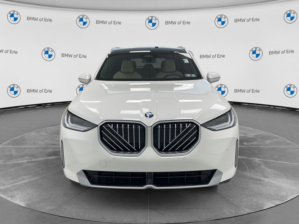 New 2026 BMW X3 xDrive30i w/ Convenience Package AWD/4WD image 6