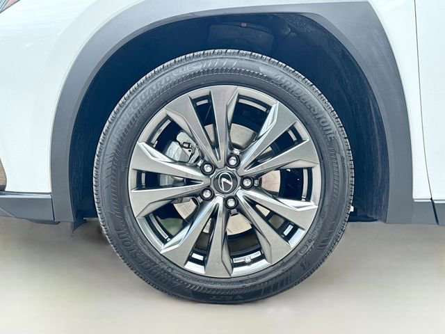 Used 2020 Lexus UX 250h F Sport w/ F Sport Premium Package AWD/4WD image 42