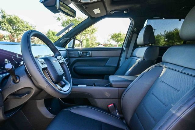 New 2026 Hyundai Santa Fe Calligraphy AWD/4WD image 21