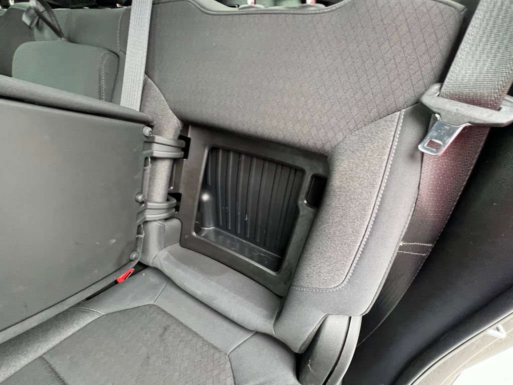 Used 2019 Chevrolet Silverado 1500 LT w/ All-Star Edition AWD/4WD image 21