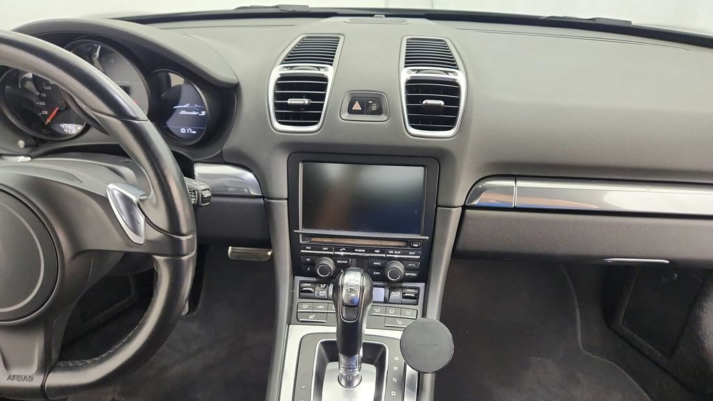Used 2014 Porsche Boxster S RWD image 32