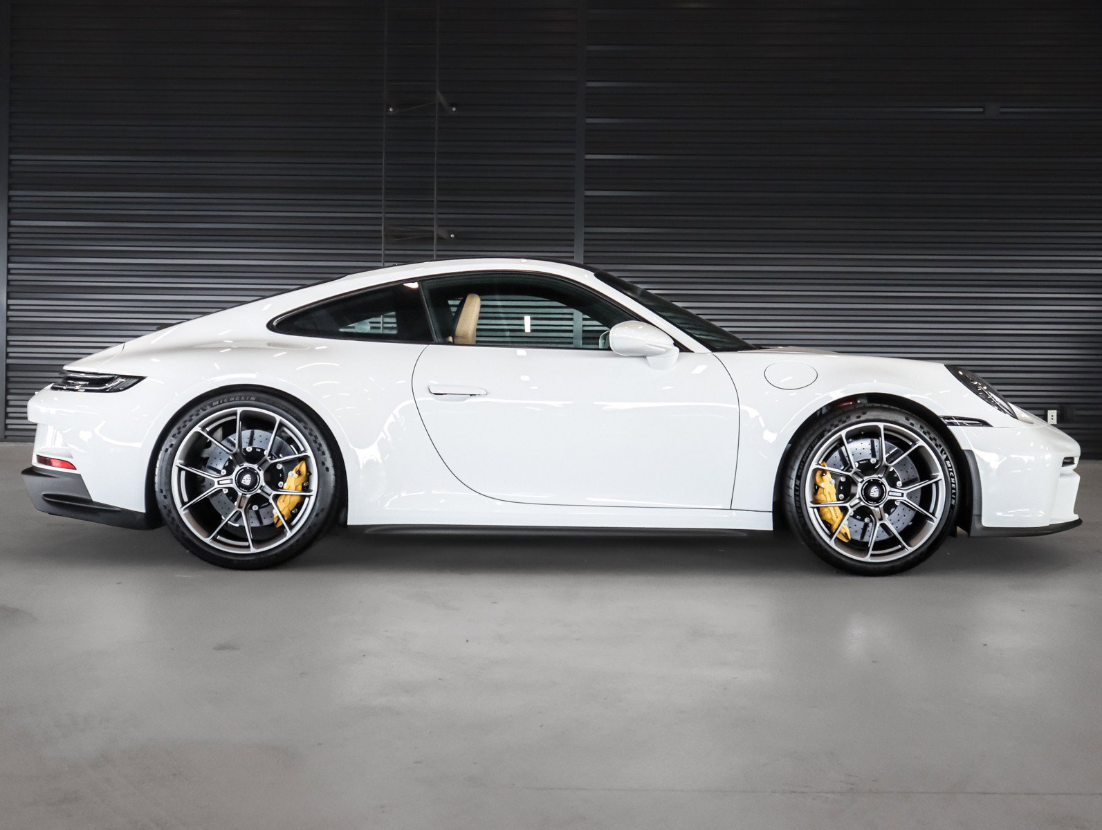 Certified 2024 Porsche 911 GT3 RWD image 11