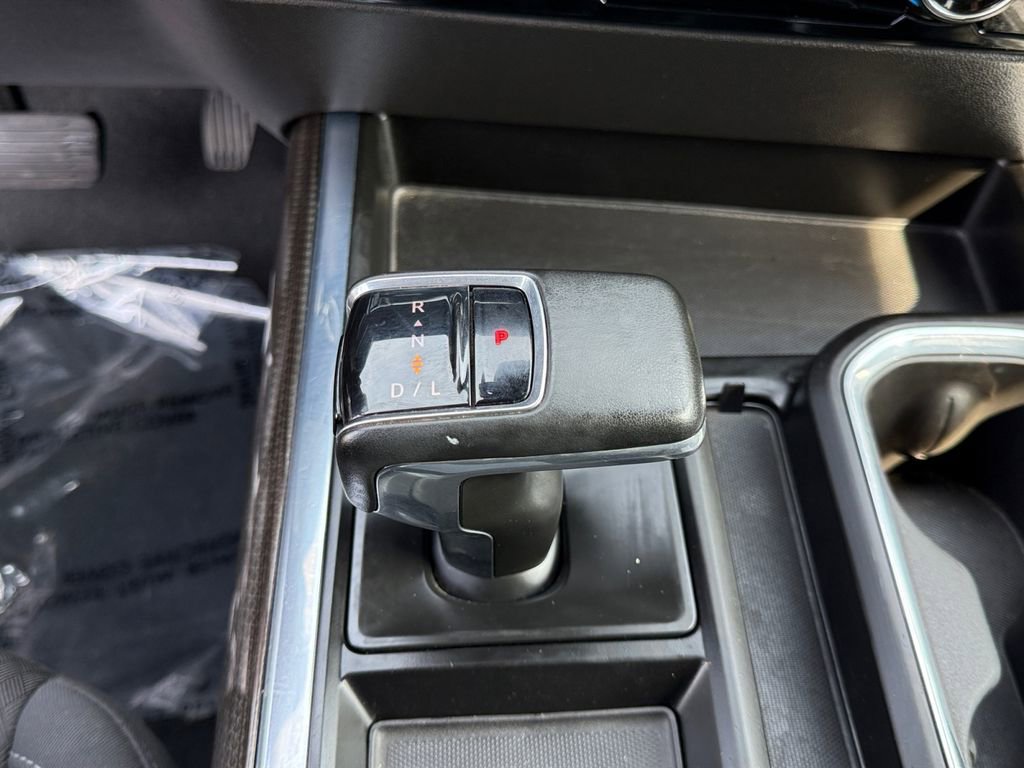 Used 2024 Chevrolet Silverado 1500 RST w/ Max Trailering Package image 21