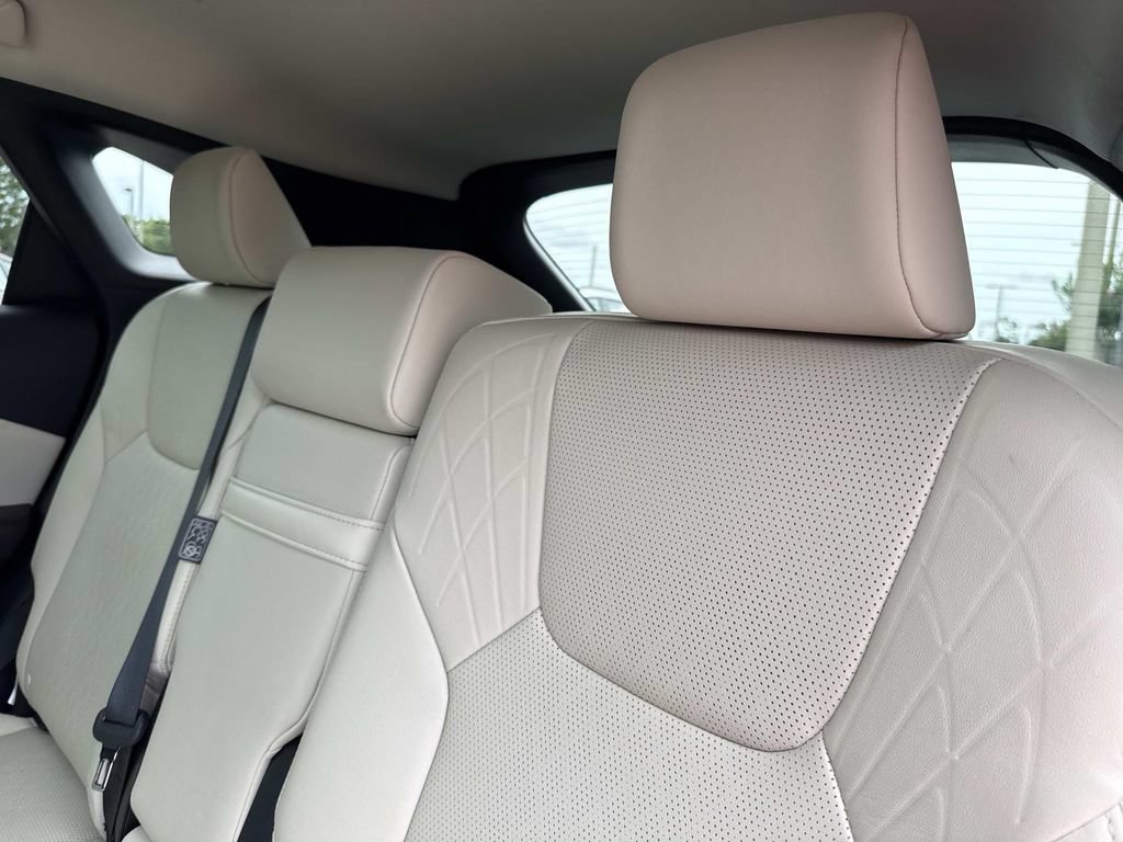 Used 2024 Lexus RX 350 Premium Plus w/ Convenience Package FWD image 14