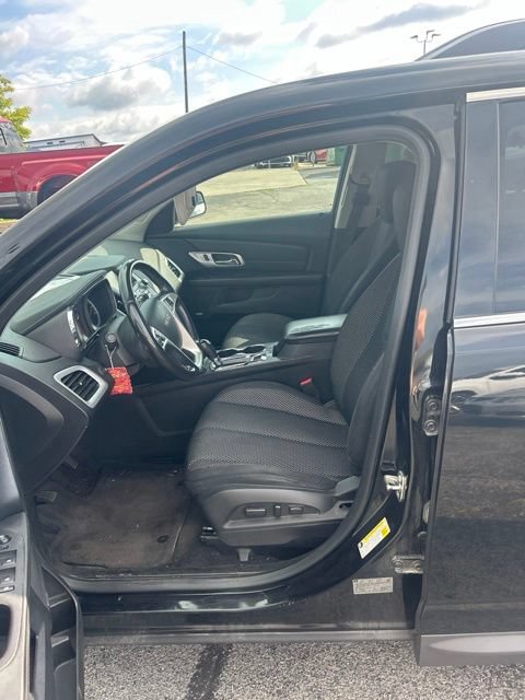 Used 2016 GMC Terrain SLE AWD/4WD image 13
