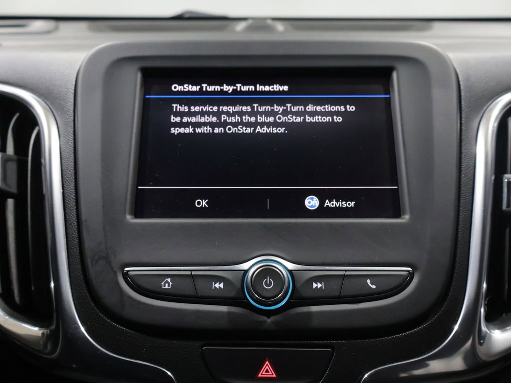 Used 2020 Chevrolet Equinox LT image 25