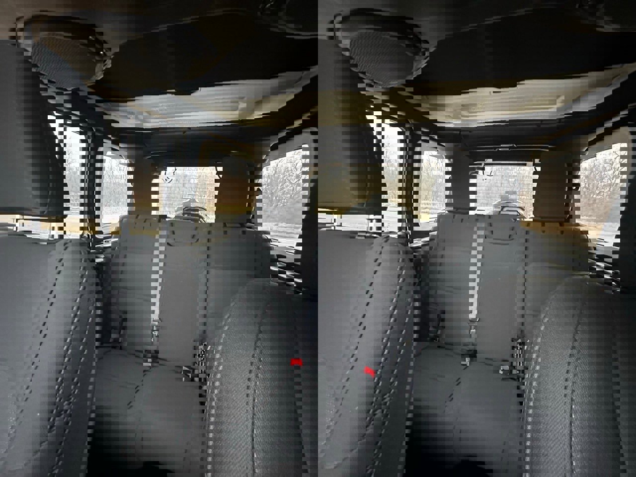 Used 2020 Jeep Wrangler Unlimited Sport S image 6