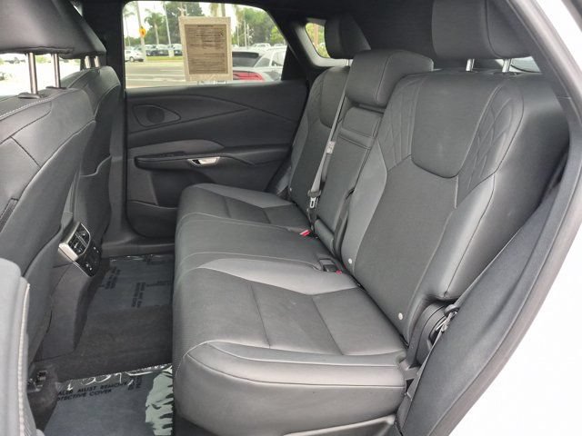Used 2025 Lexus RX 350 FWD w/ Technology Package image 31
