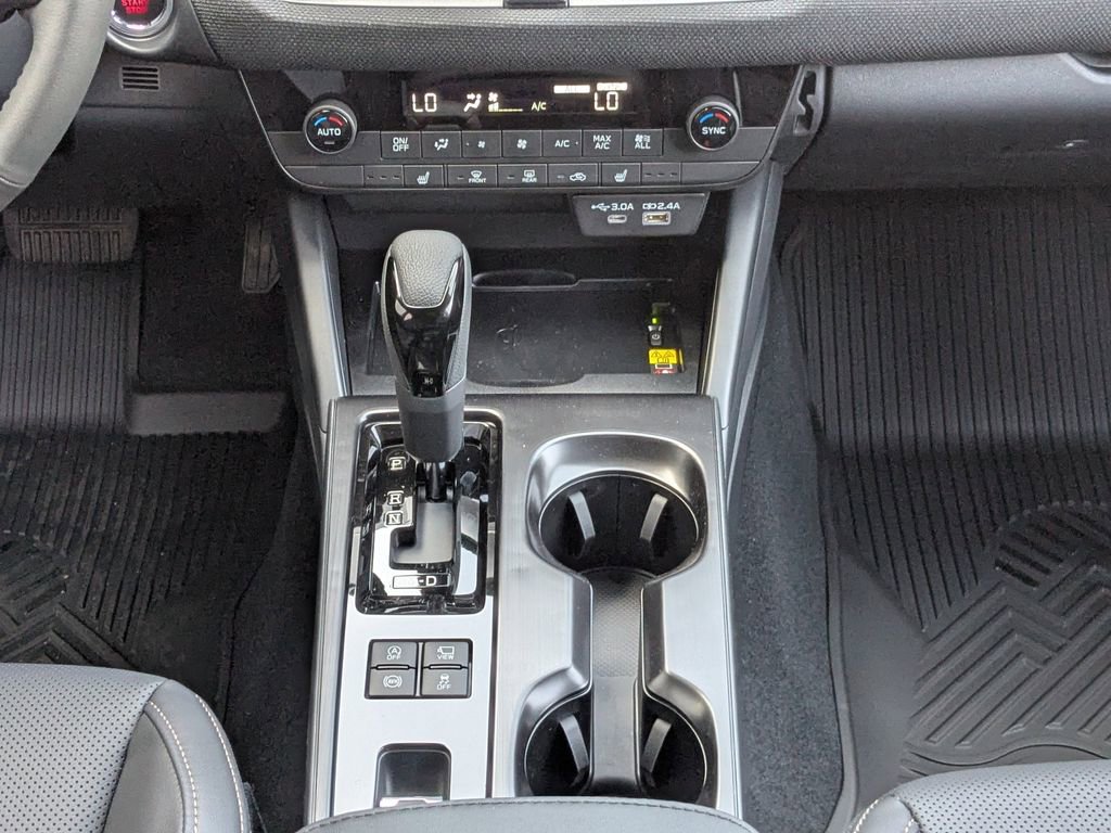 New 2026 Subaru Outback Limited XT image 18