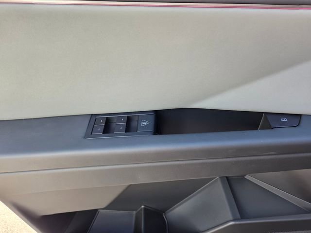 Used 2026 Tesla Cybertruck AWD Crew Cab image 17