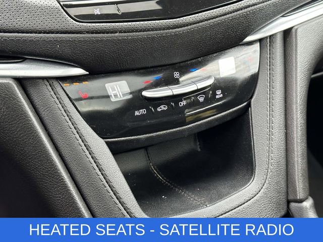 Used 2024 Cadillac XT5 Premium Luxury image 6