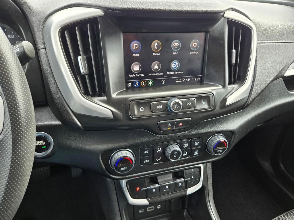 Certified 2023 GMC Terrain SLE w/ Driver Convenience Package image 8