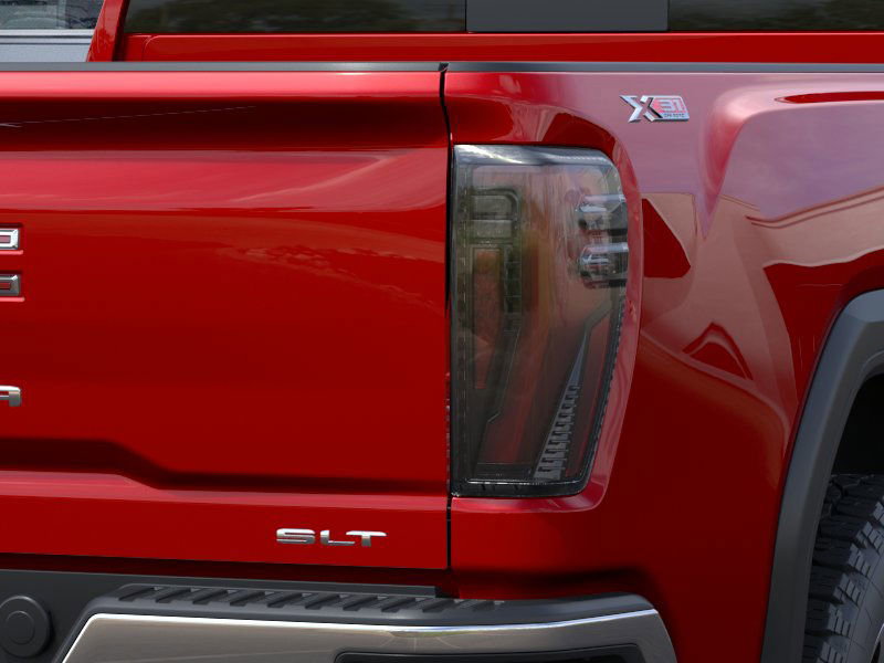 New 2026 GMC Sierra 2500 SLT image 14