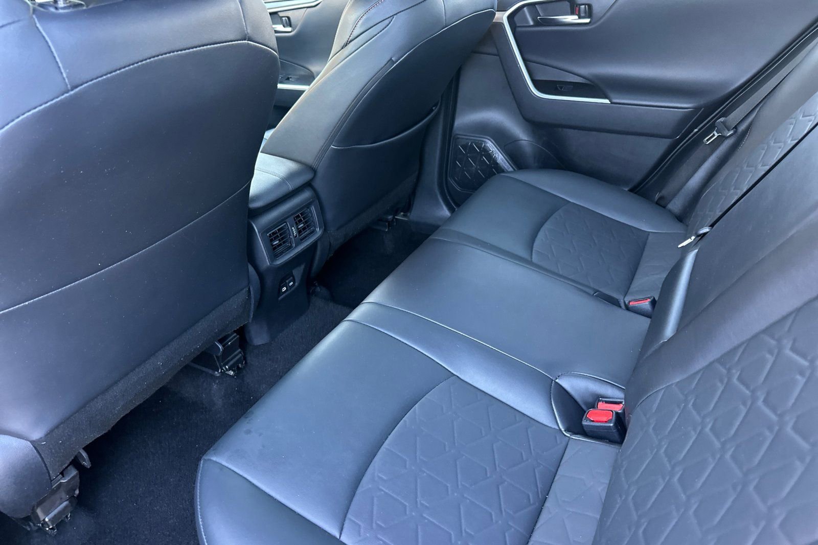 Certified 2024 Toyota RAV4 Adventure image 15