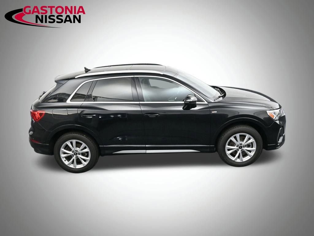 Used 2023 Audi Q3 2.0T Premium image 19